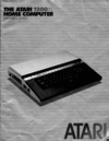 Thumbnail Atari 1200XL english