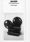 Thumbnail Bauer T502 duoplay automatic francais Thumbnail Bauer T502 duoplay automatic francais