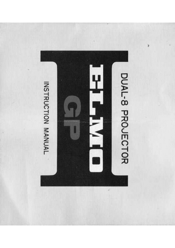 Product picture Elmo GP english