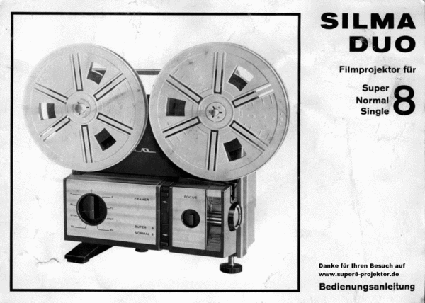 Product picture Silma Duo deutsch